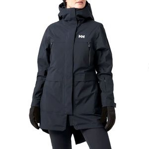 Helly Hansen Women’s Bluebird 3-in-1 ski jacket